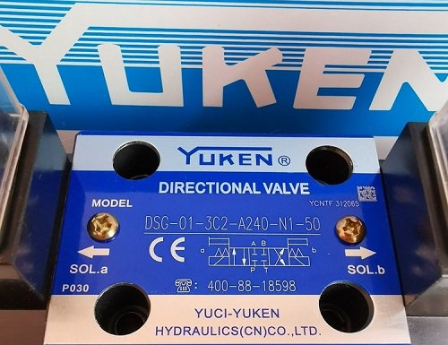 <a href='http://www.sckc.com.cn' target='_blank'><u>油研電磁閥</u></a>DSG-01-3C2-A240-N1-50